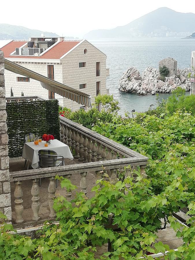Apartment Sea View