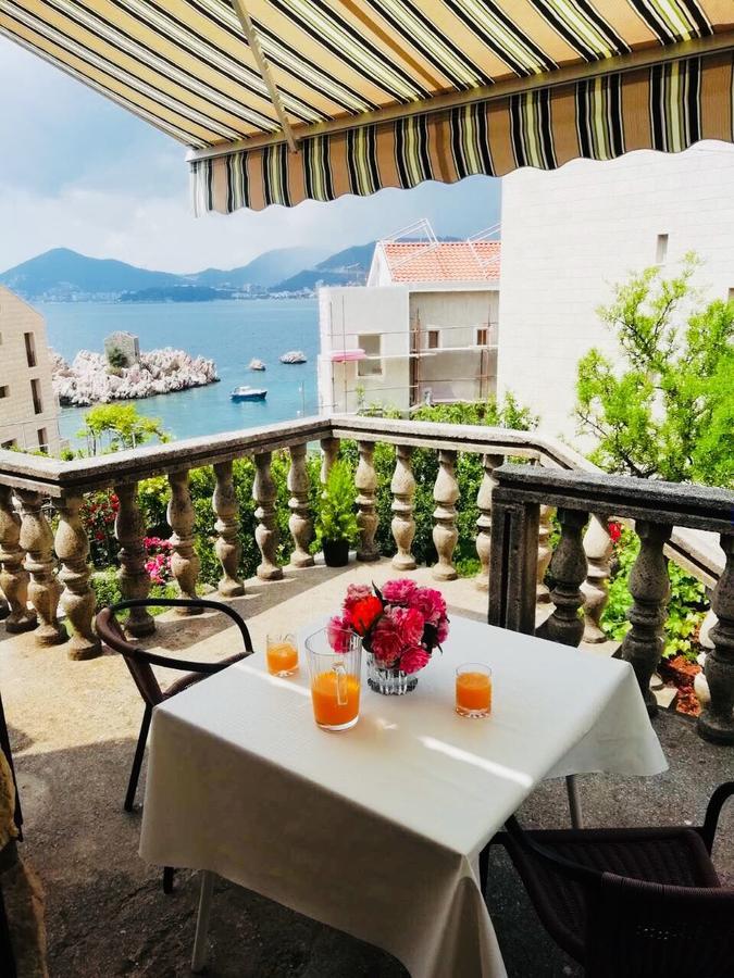 Apartment Sea View