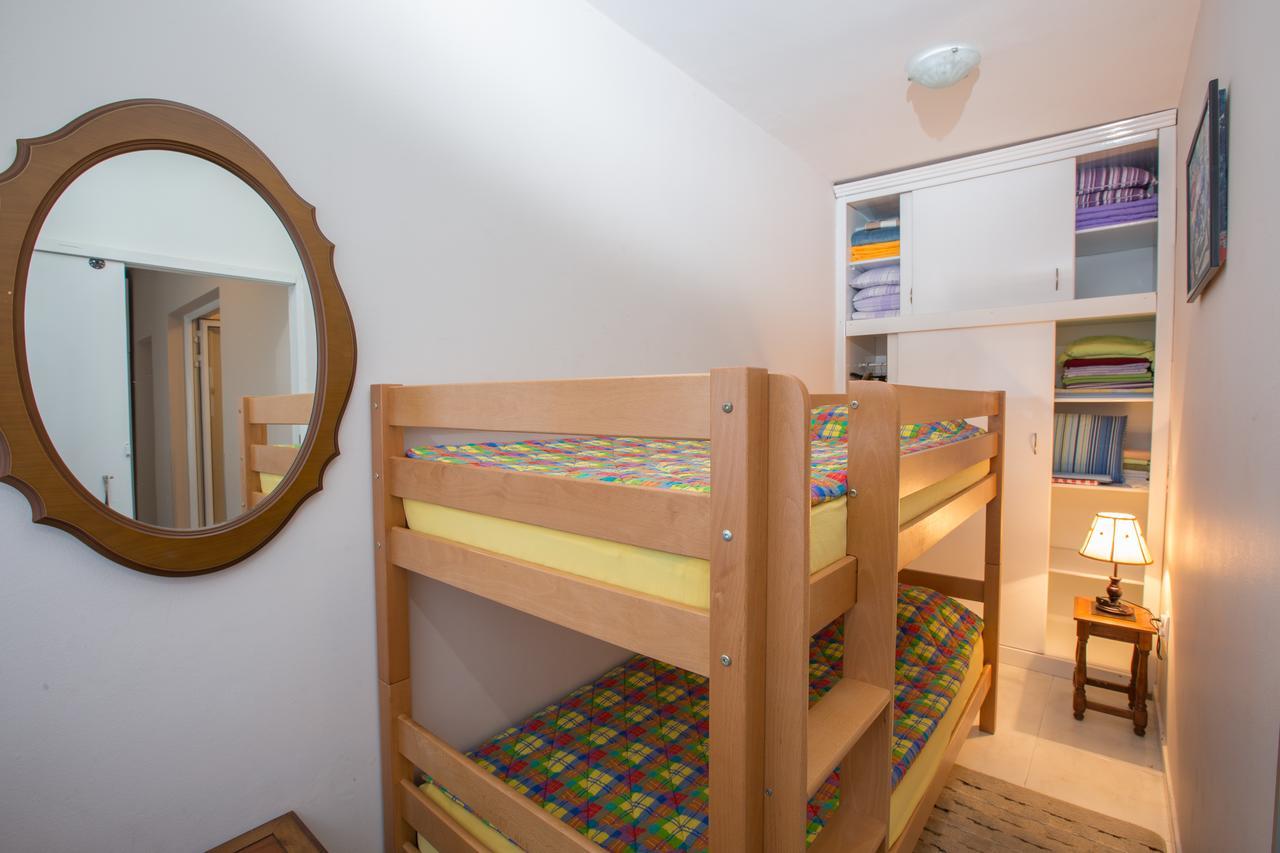 Apartment - Erdgeschoss