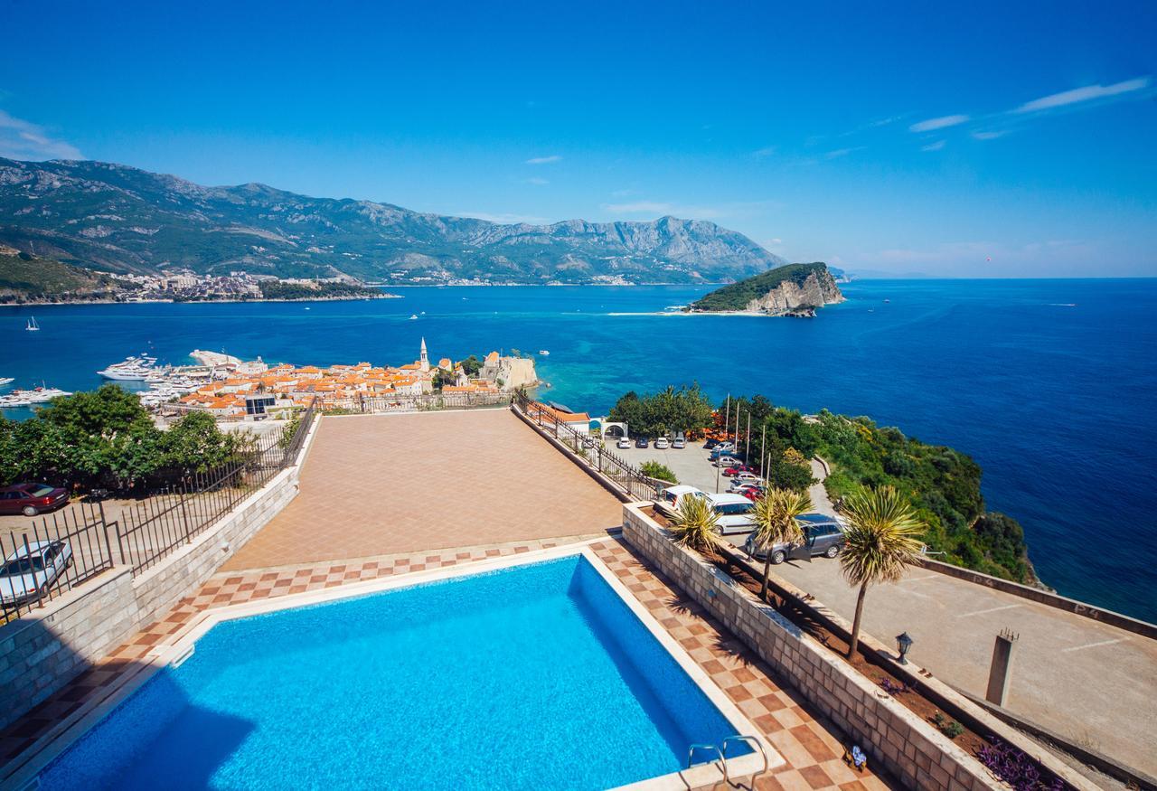 Appartement - Vue sur Mer