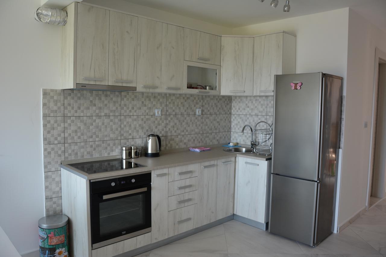 Appartement Deluxe
