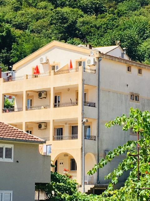 Studio Appartement