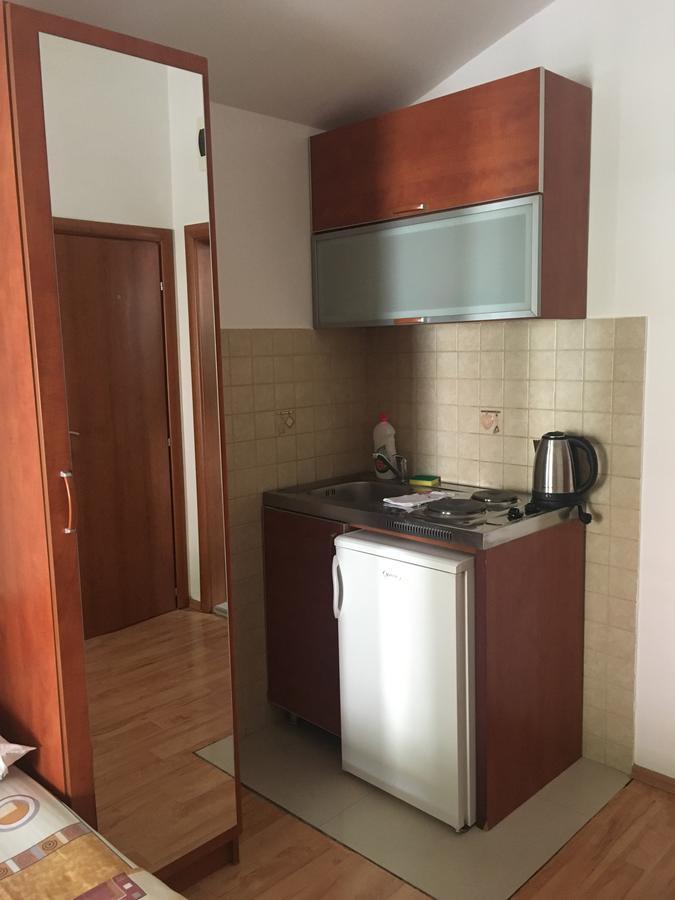 Studio Appartement