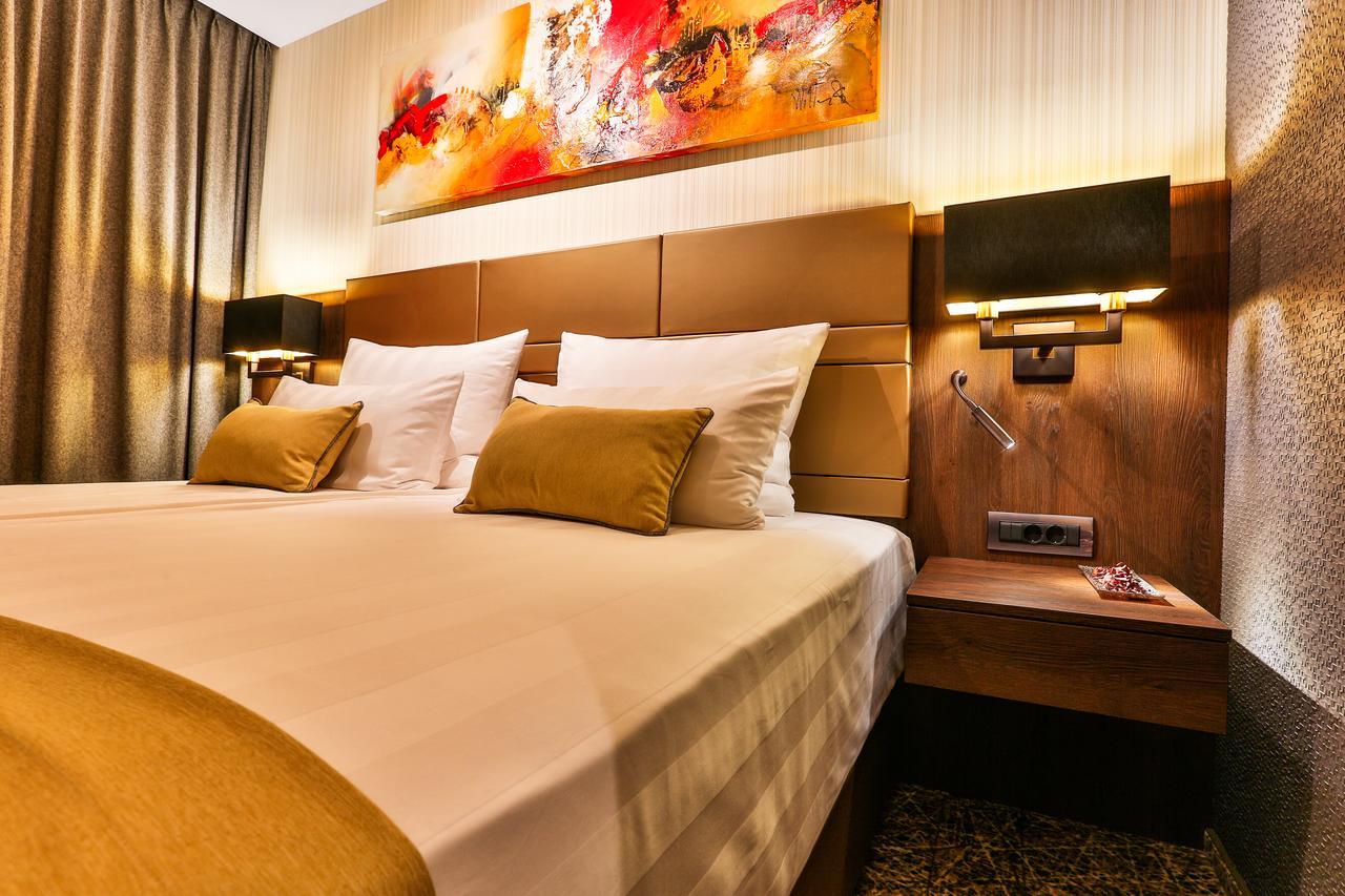 Superior Sea View Room