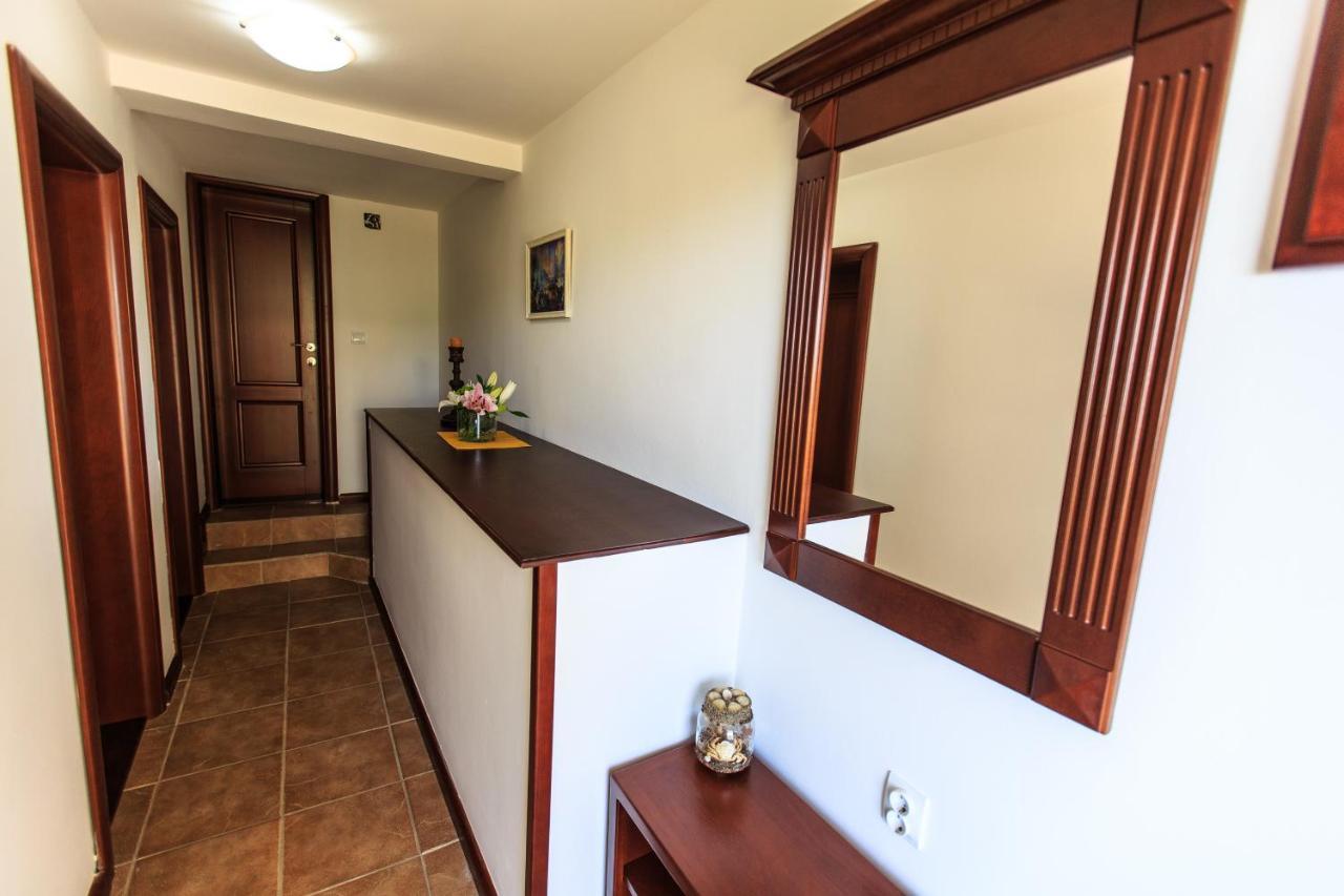 One Bedroom Villa