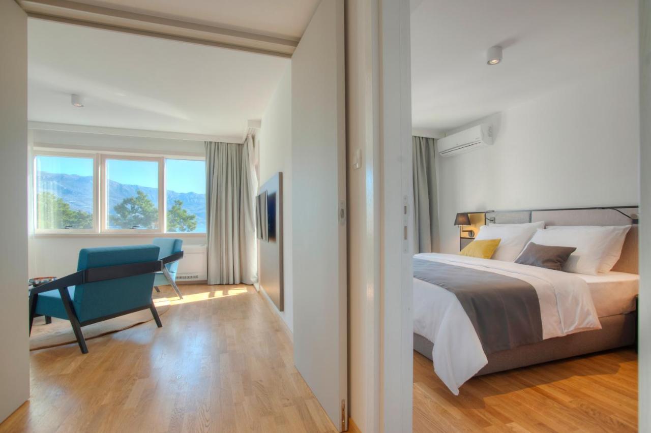 Suite with Sea View