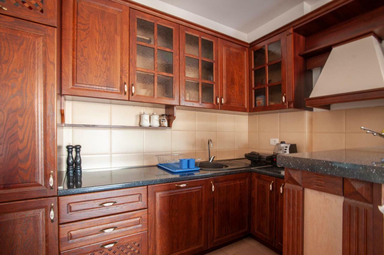 Appartement Deluxe