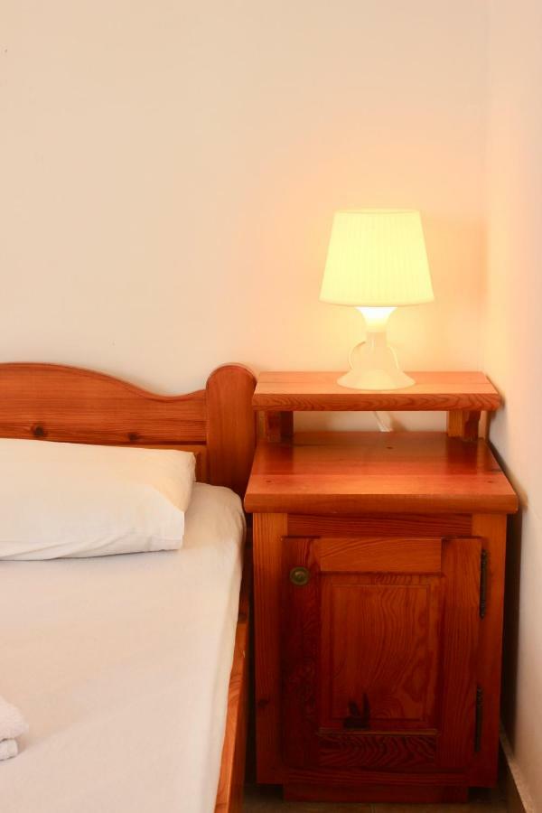 Twin Room Balcony