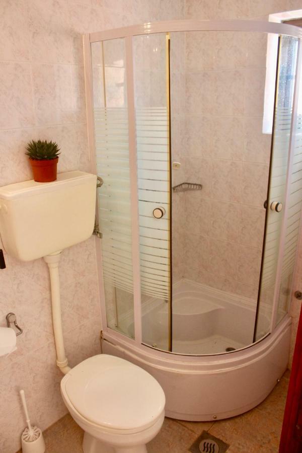 Twin Room Balcony