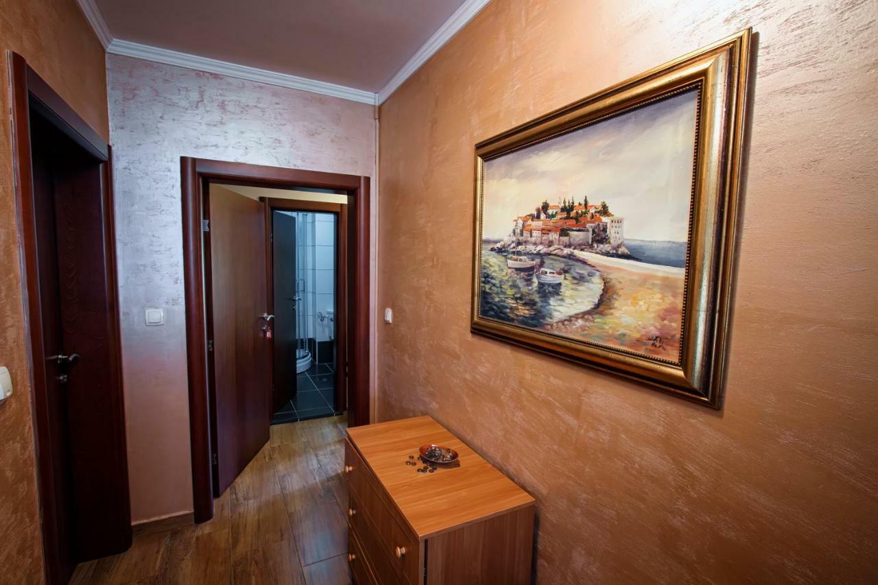 Appartement met Uitzicht op het Gebergte