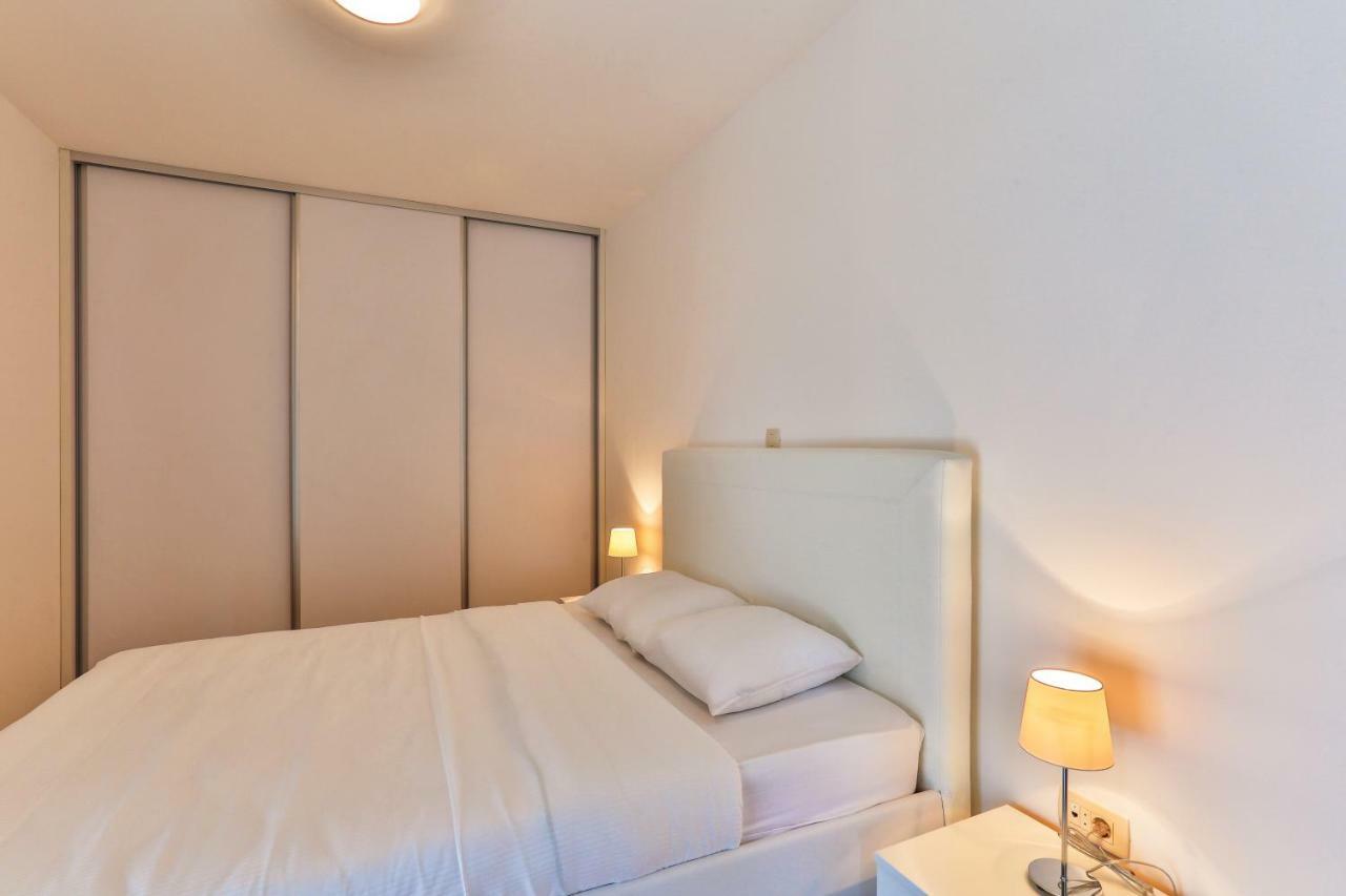 Suite met Uitzicht op de Stad