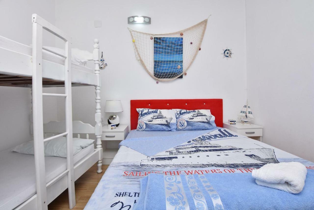 Apartment mit 1 Schlafzimmer - 1. Etage