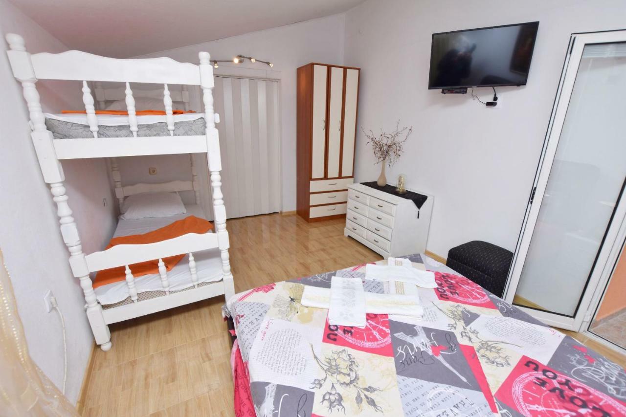Apartment mit 1 Schlafzimmer Standard