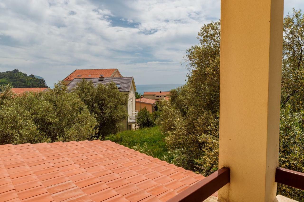 Studio Sea View