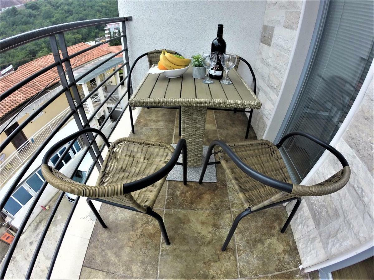 Deluxe Appartement