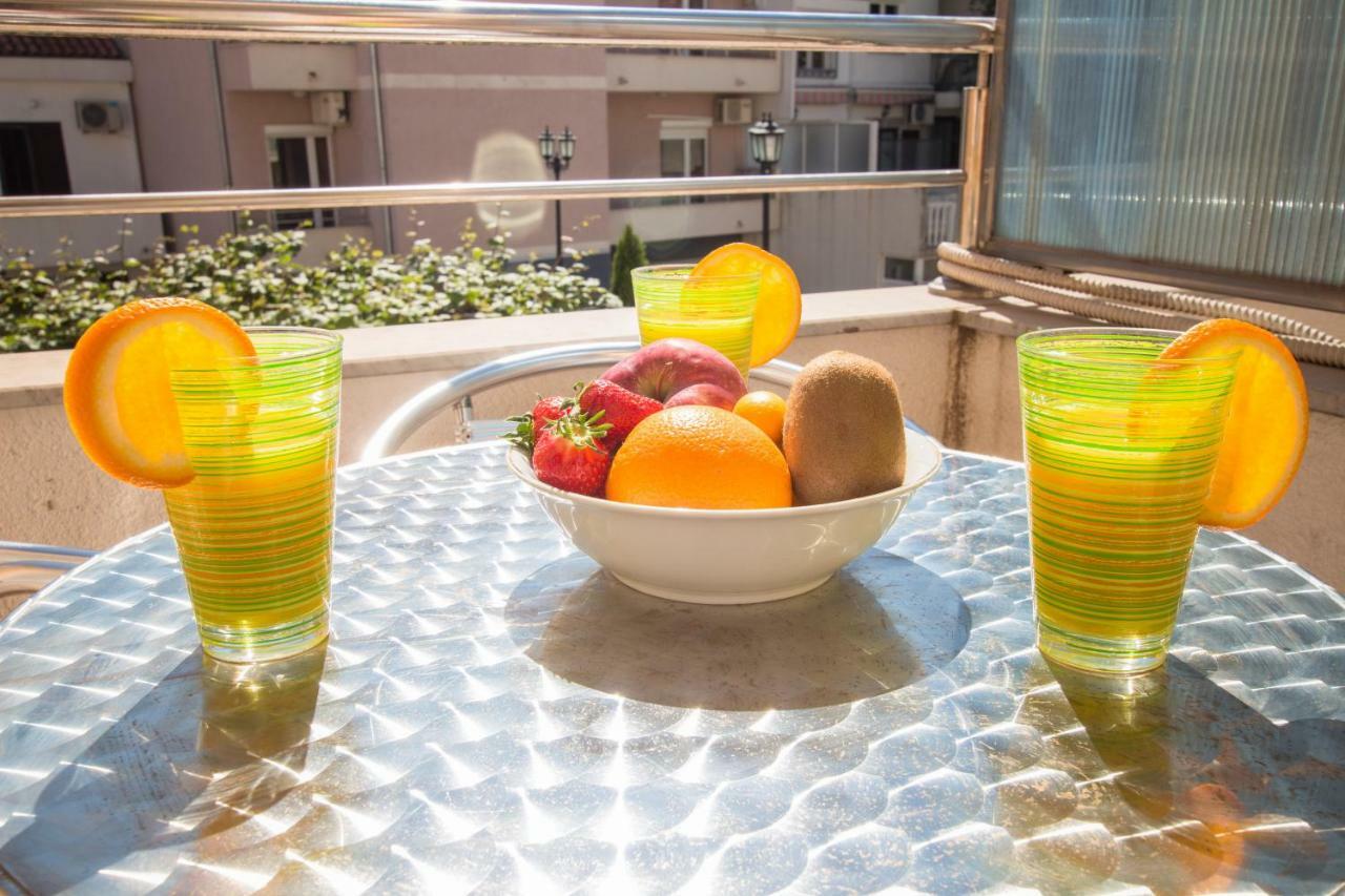 Monolocale con Balcone (3 Adulti)
