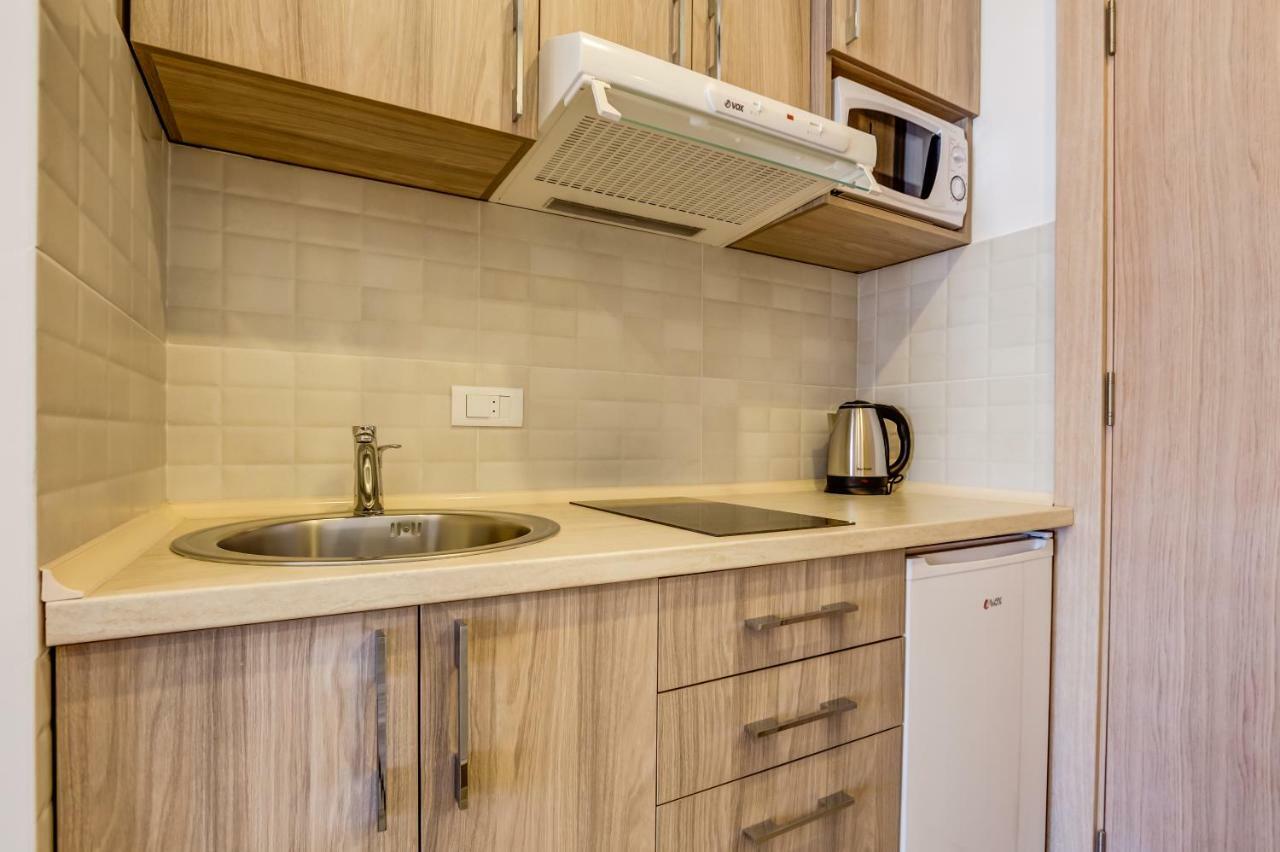 Standaard Appartement