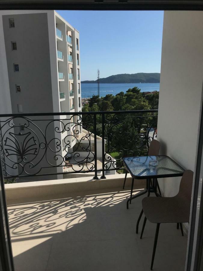 Superior Suite Sea View