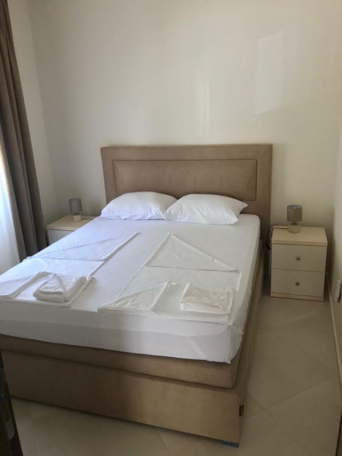 Superior Suite Sea View
