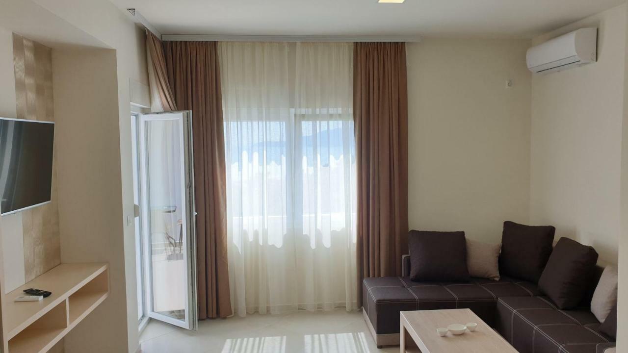 Superior Suite Sea View