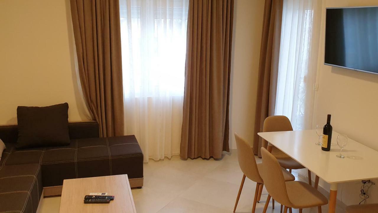 Suite Balcony