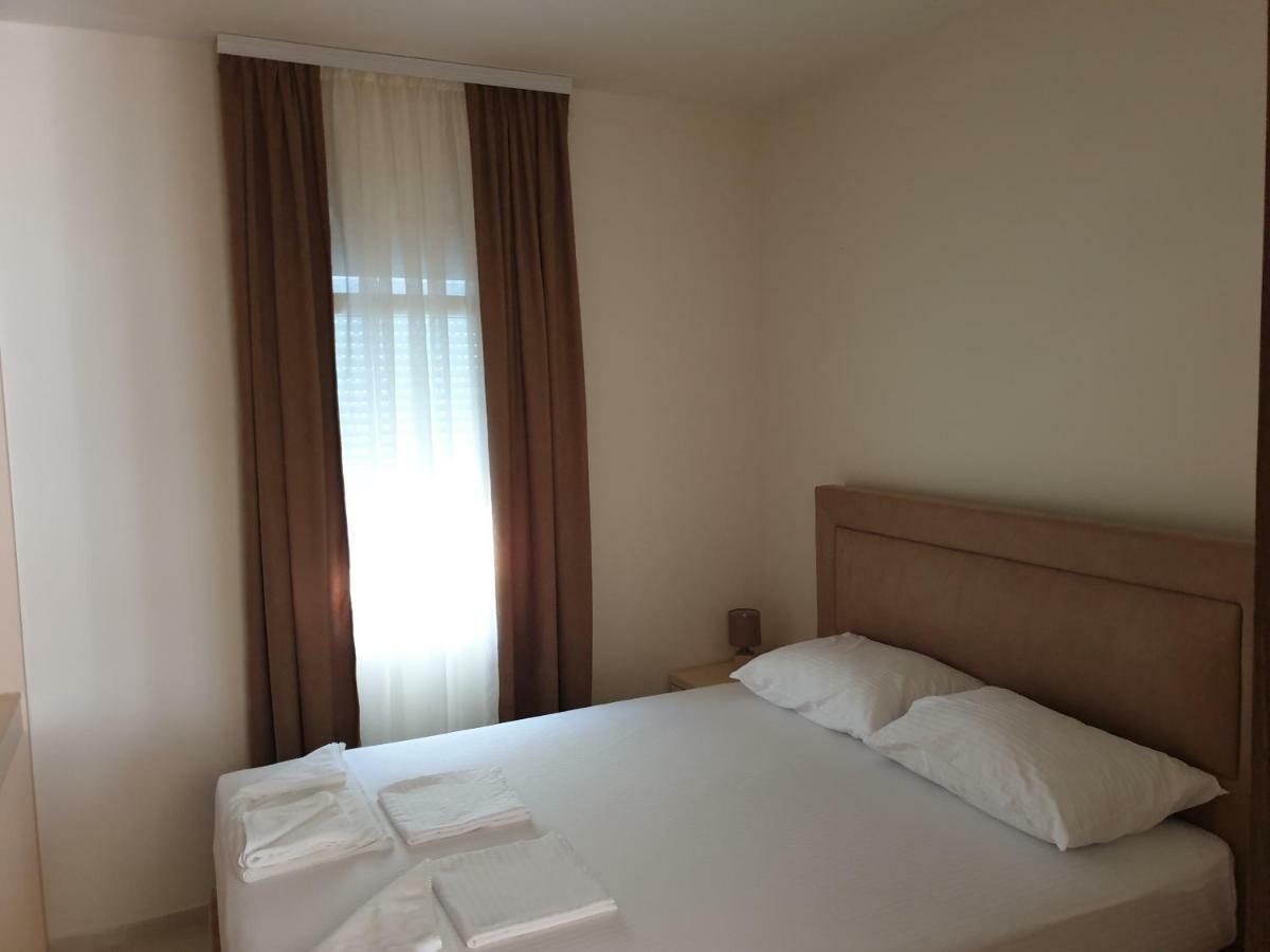Deluxe Suite Sea View