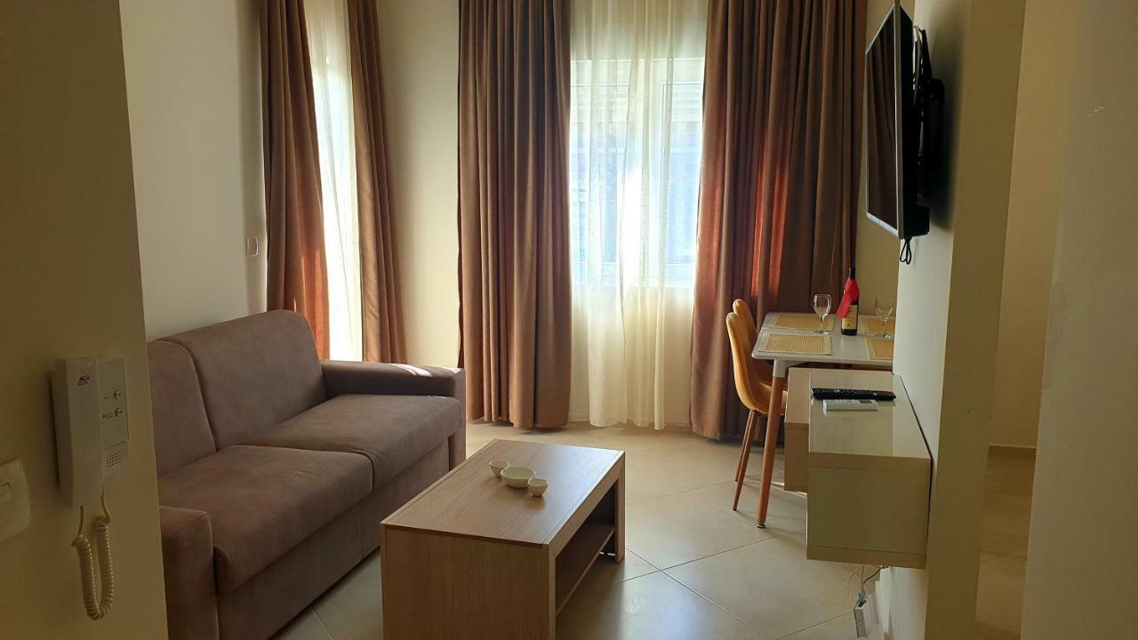 Deluxe Suite Sea View