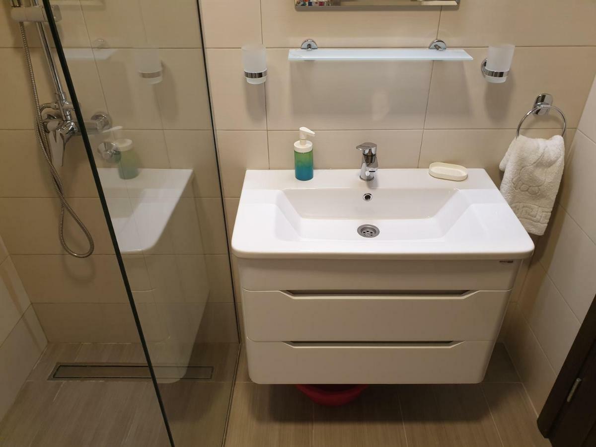 Deluxe Suite Sea View