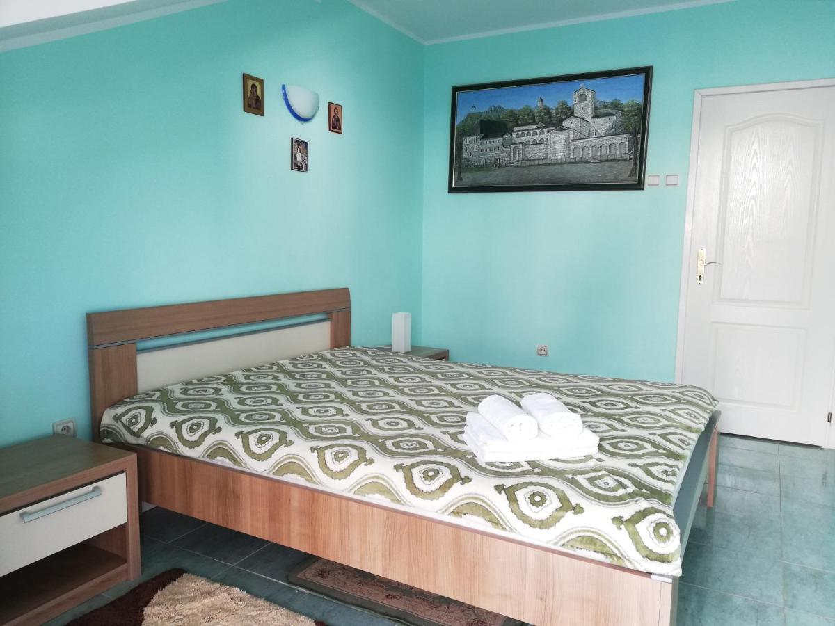 Appartement 1 Chambre