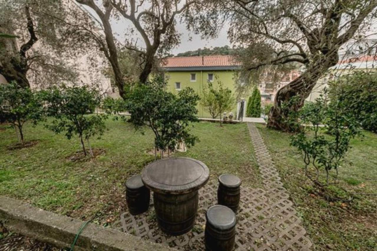 Villa mit 2 Schlafzimmern