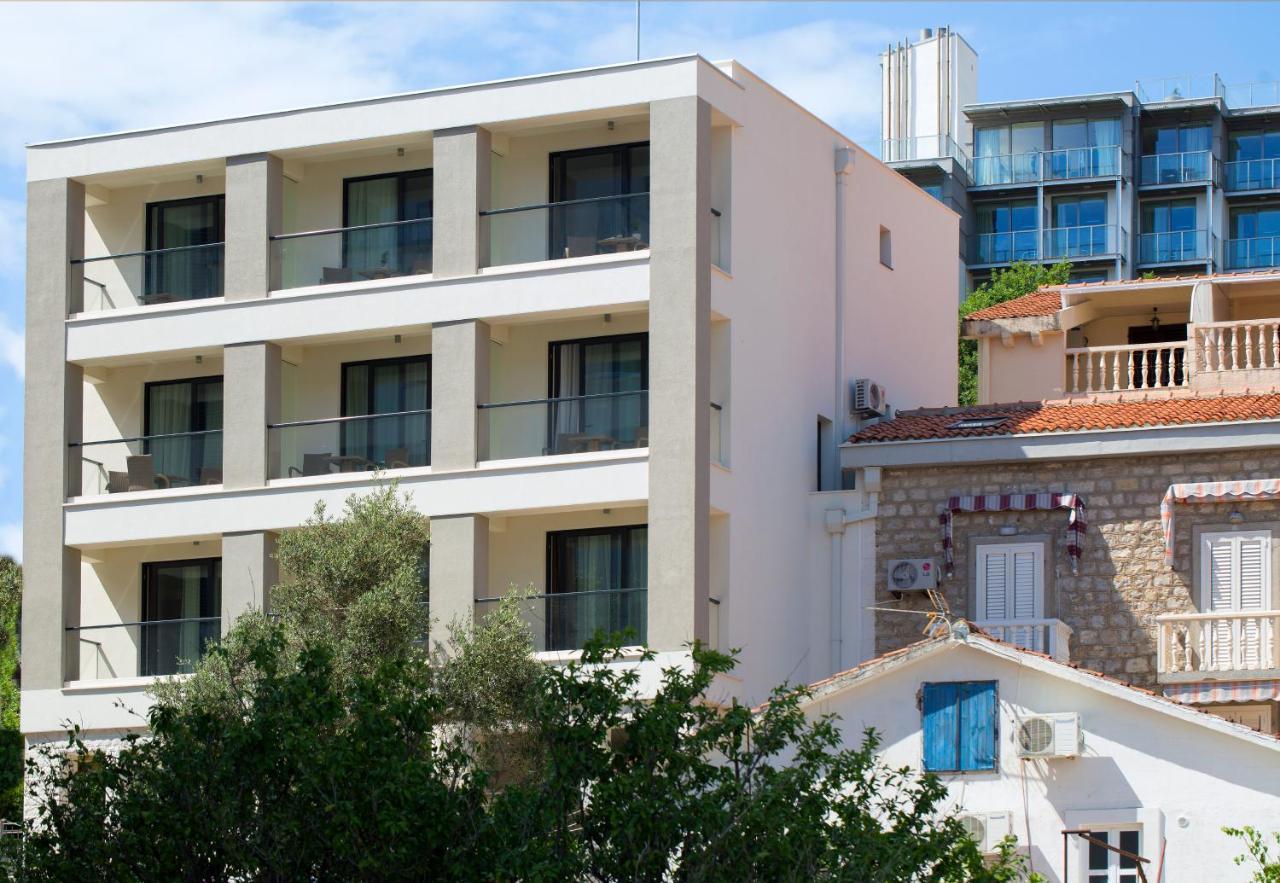 Appartement met Uitzicht op Zee