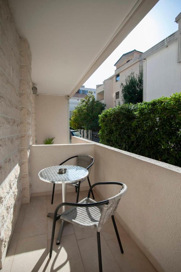 Studio met Terras