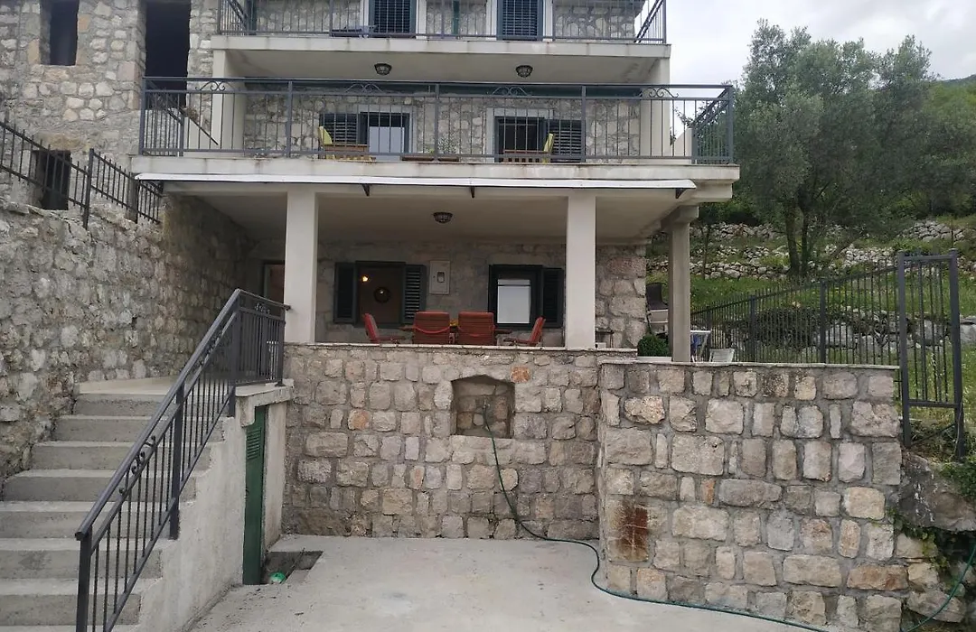 Budva Rest House-1