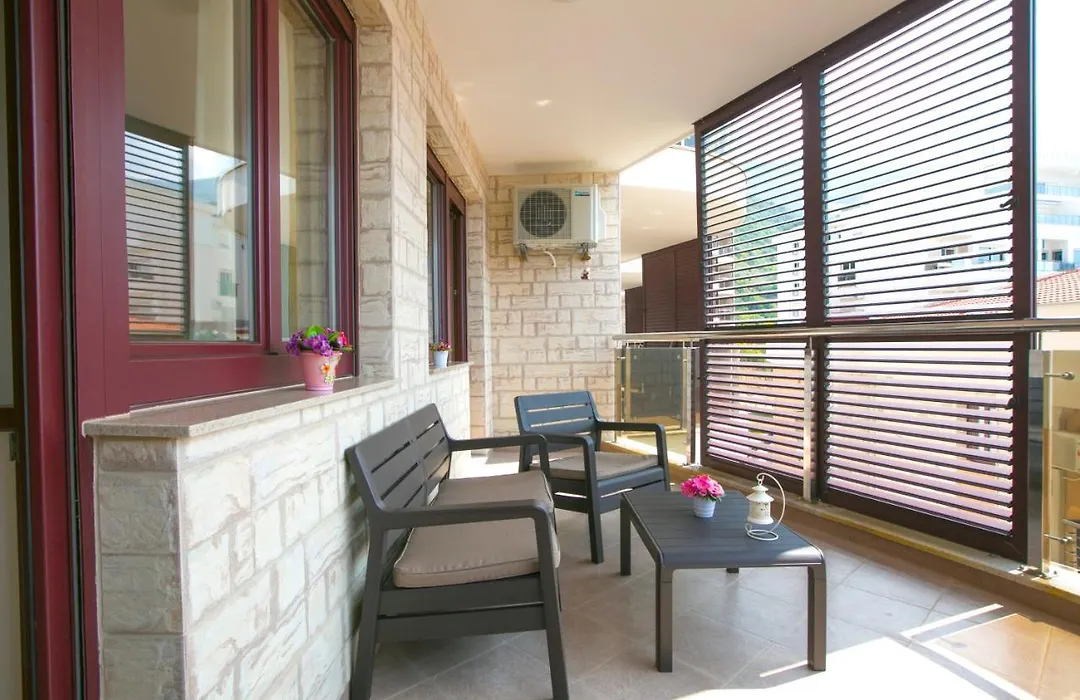 Anatolia - Family Sea View One-Bedroom Apartment-1