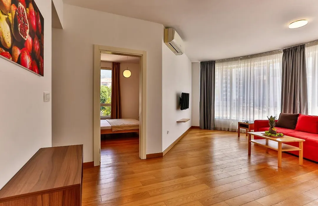 Montesun Apartments-1