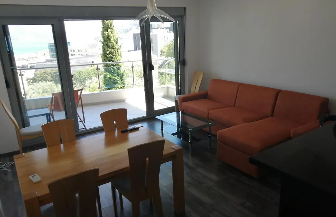 Old Town View Apartment-1