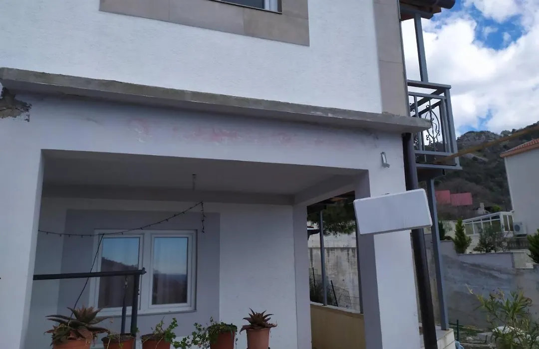 Georgijevic Room & Apartments-1