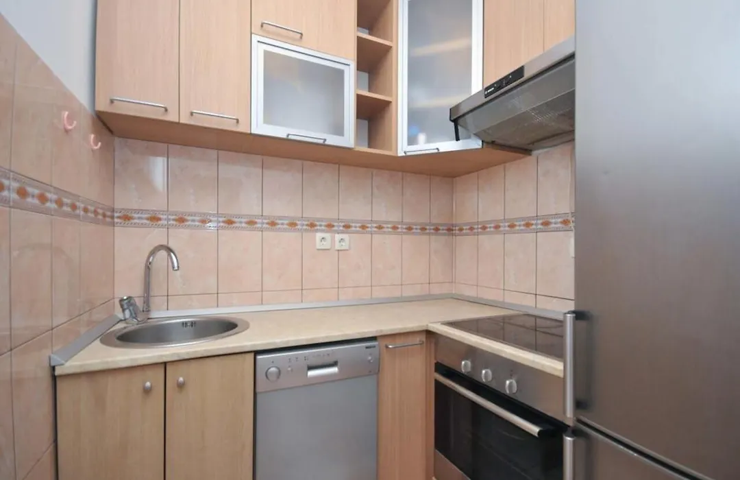 D&D Apartments Budva 1-1