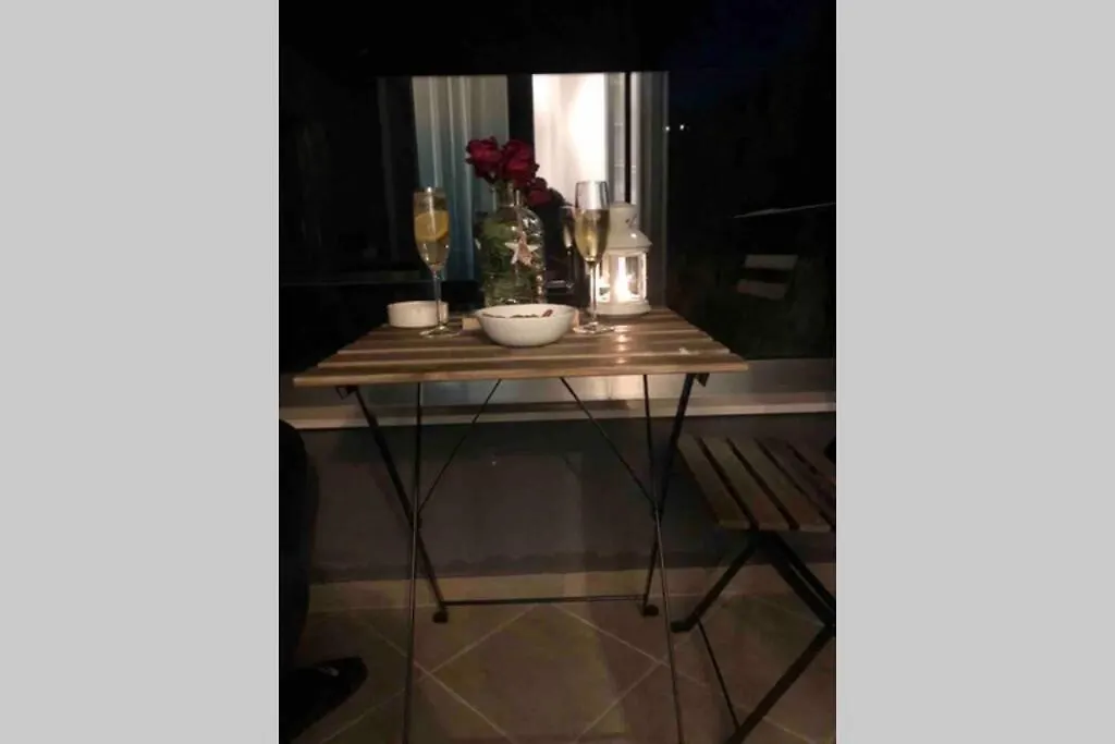 Studio Turquoizz - The Old Bakery Residence Budva-1