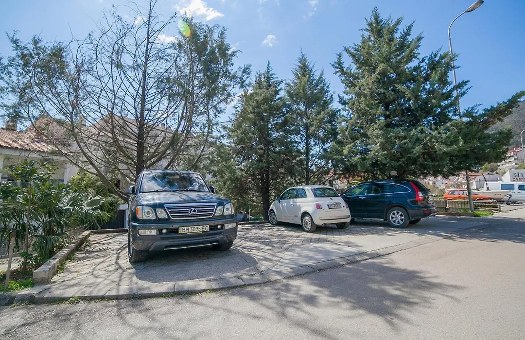 Apartments Krapina Lux-1
