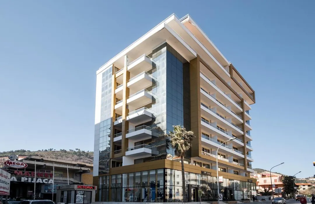 Victoria Center Apartments-1