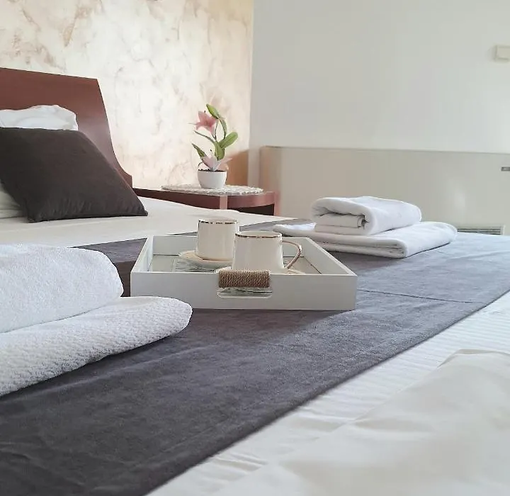 Apartman Anja-1