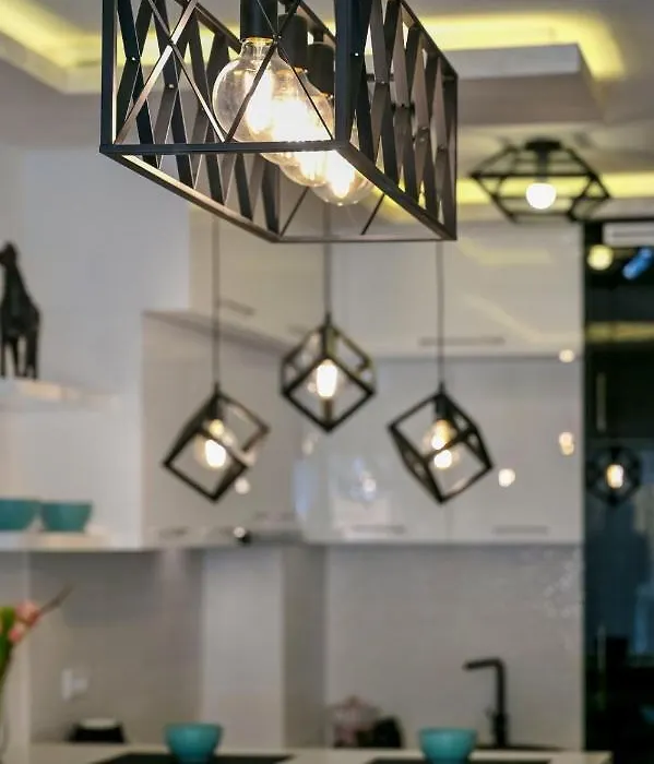 Budva Dream Apartment-1