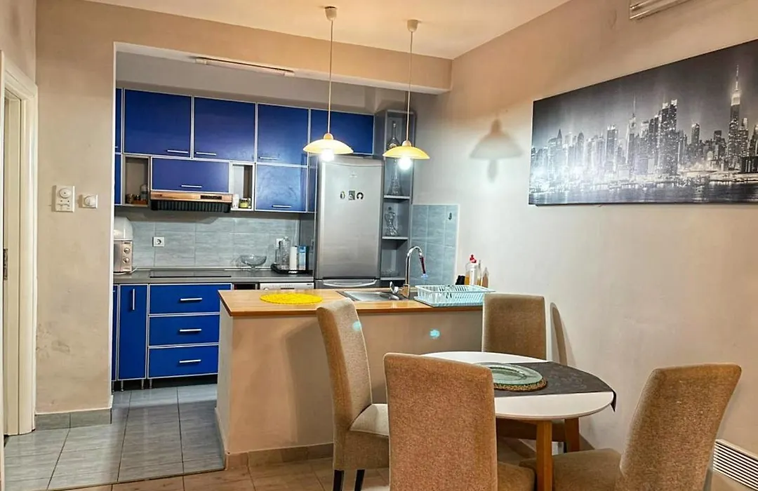 Apartman M&U-1