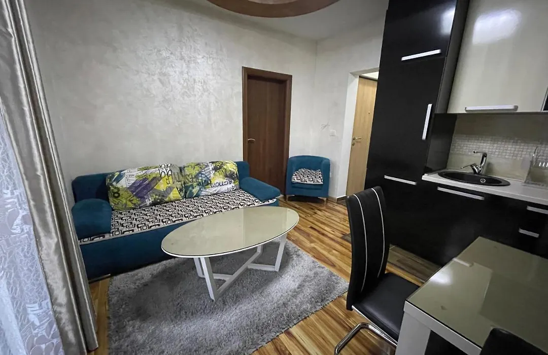 Apartment Zevs 1-1