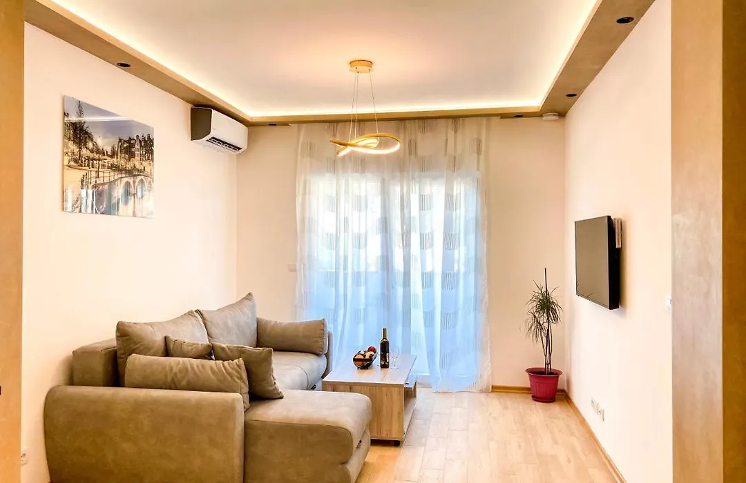 Apartments Lazar Bu2-1