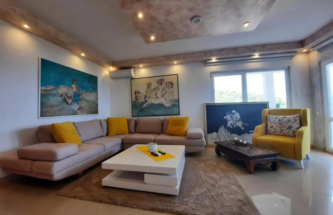 Apartman Drago-1