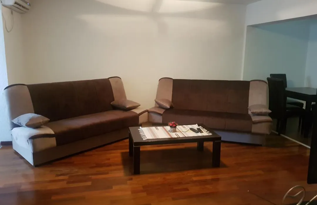 Bujic Apartment-1