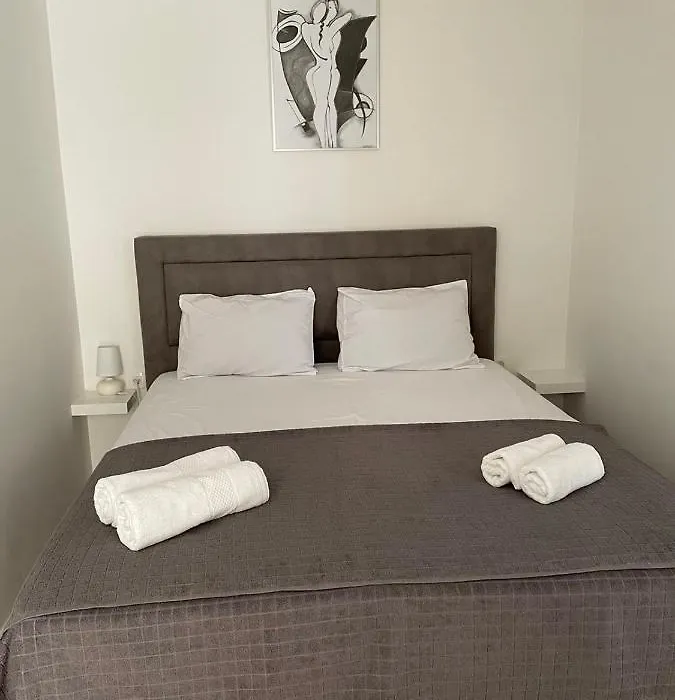 Apartman Markovic-1
