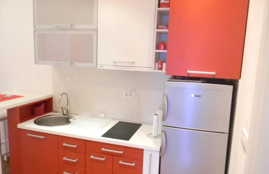 Gospostina Apartments-1